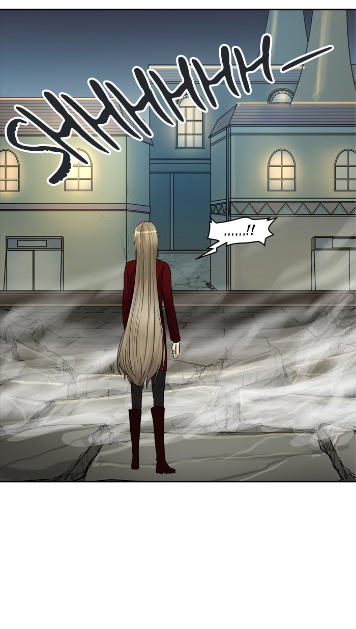 Tower of God manga, chapter 358, page 32 of 95