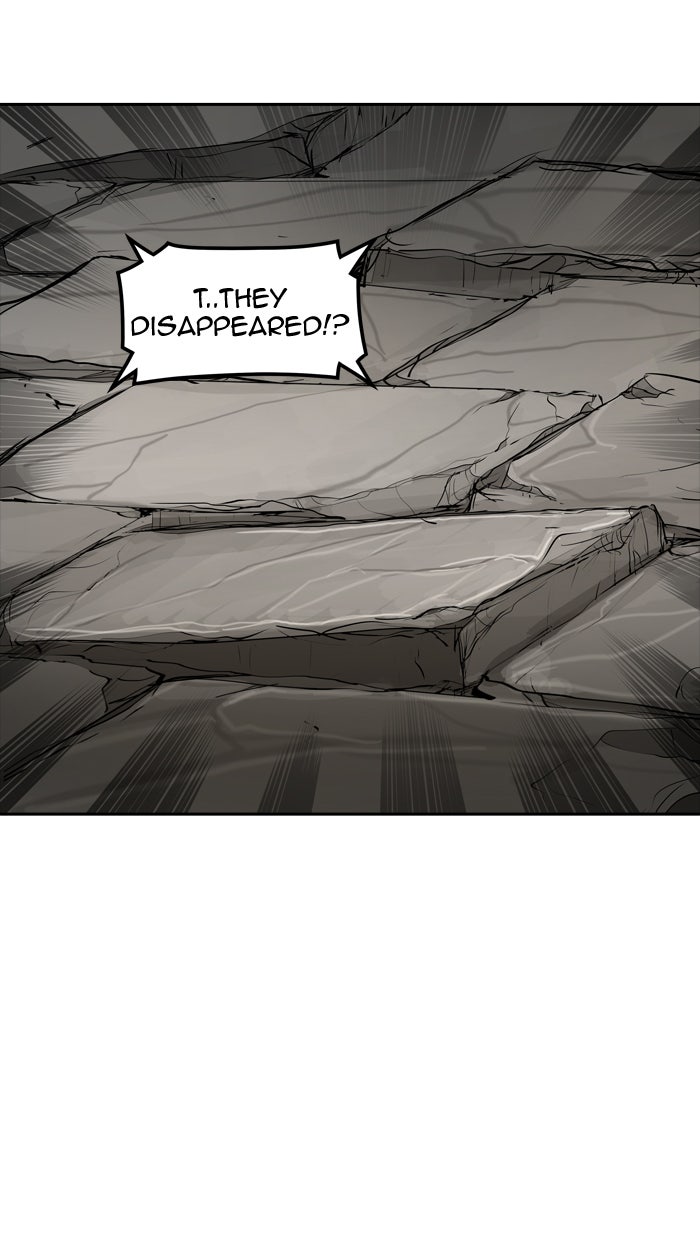 Tower of God manga, chapter 358, page 33 of 95