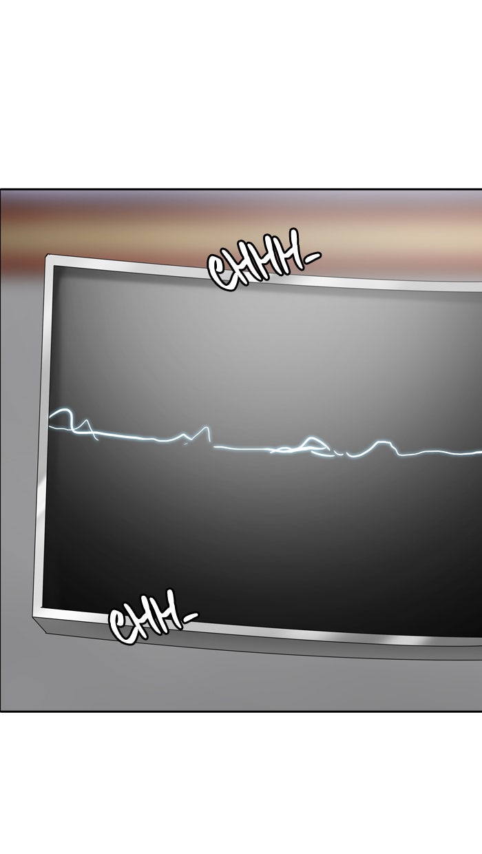 Tower of God manga, chapter 358, page 38 of 95
