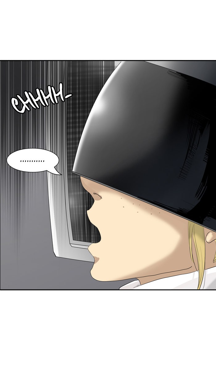 Tower of God manga, chapter 358, page 39 of 95