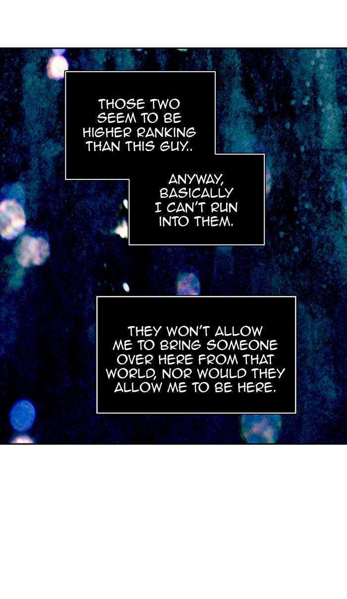 Tower of God manga, chapter 358, page 54 of 95