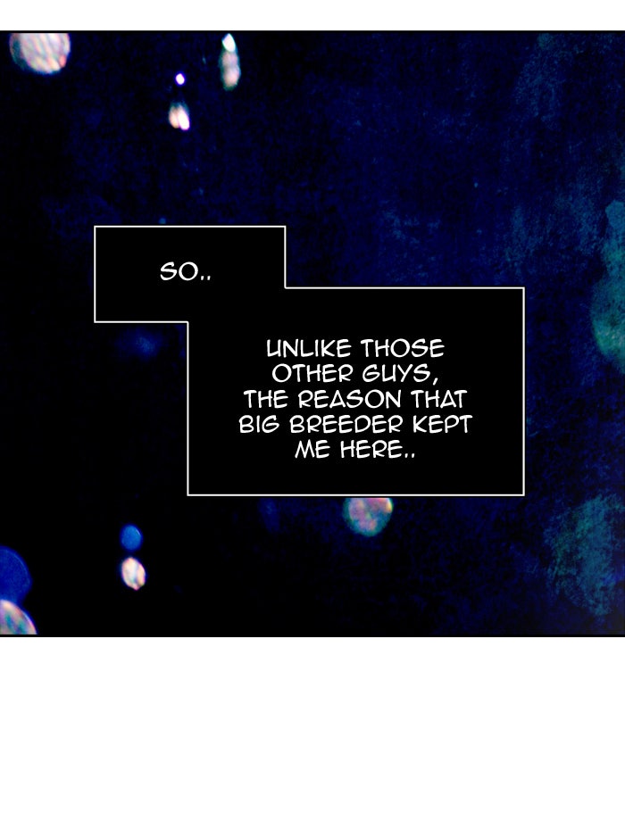 Tower of God manga, chapter 358, page 55 of 95