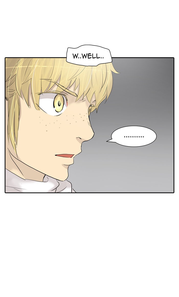Tower of God manga, chapter 358, page 58 of 95