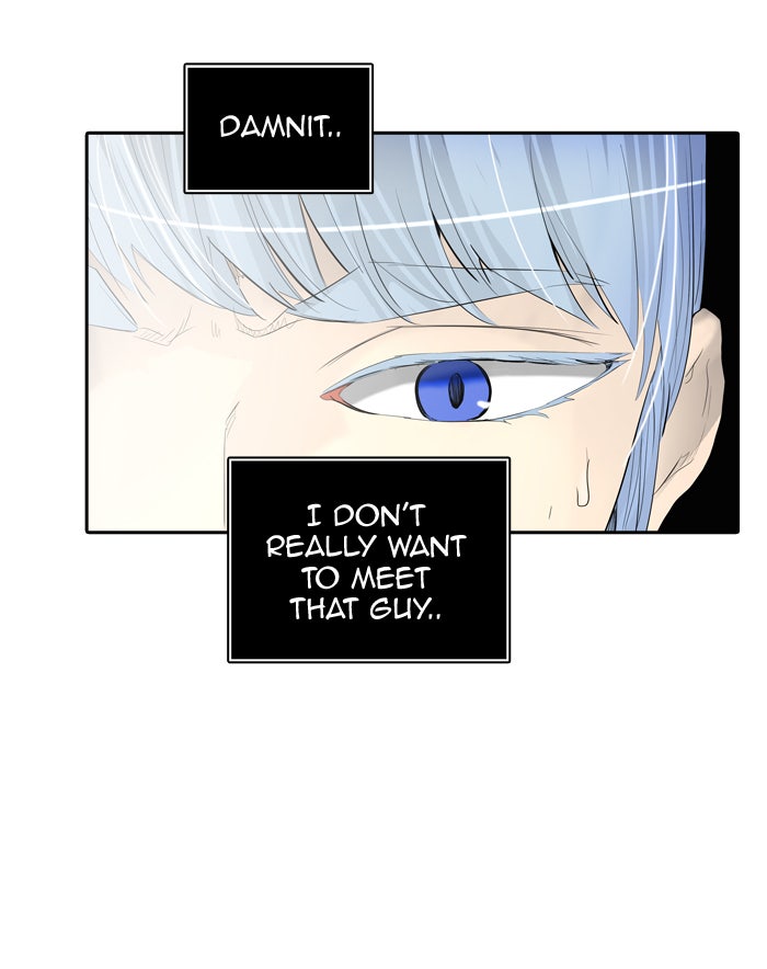 Tower of God manga, chapter 358, page 6 of 95