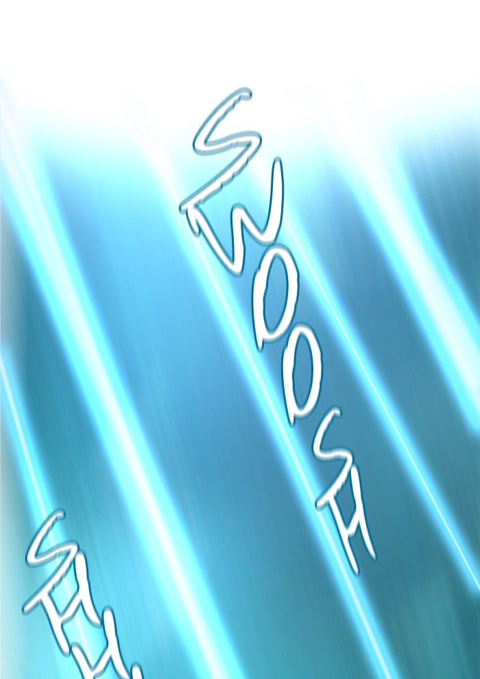 Tower of God manga, chapter 358, page 60 of 95