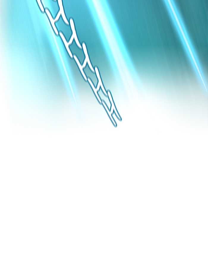 Tower of God manga, chapter 358, page 61 of 95