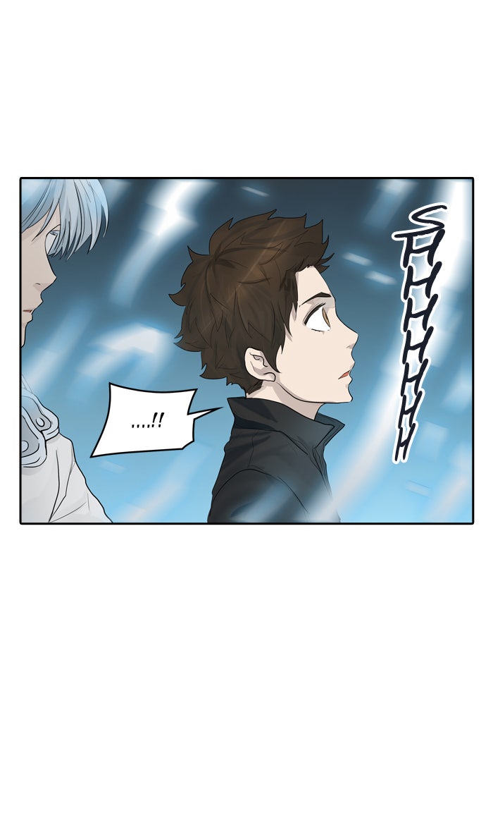 Tower of God manga, chapter 358, page 63 of 95