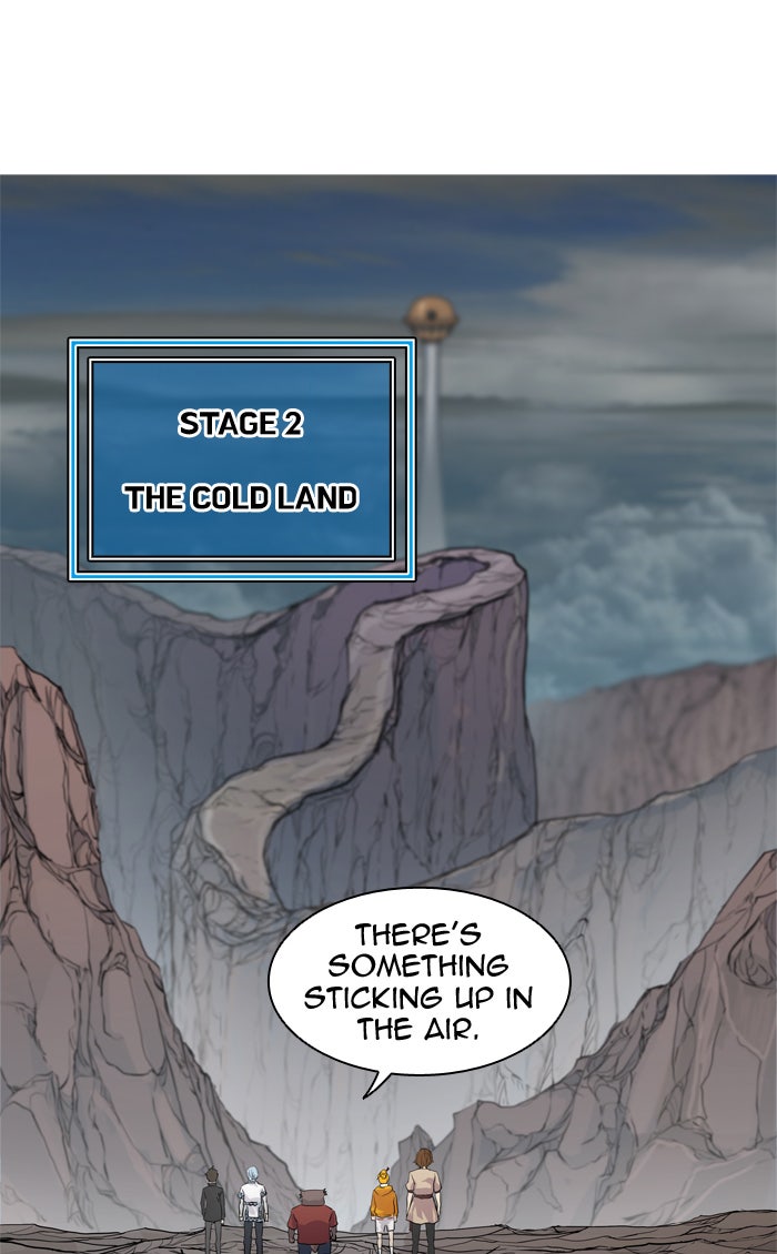 Tower of God manga, chapter 358, page 65 of 95