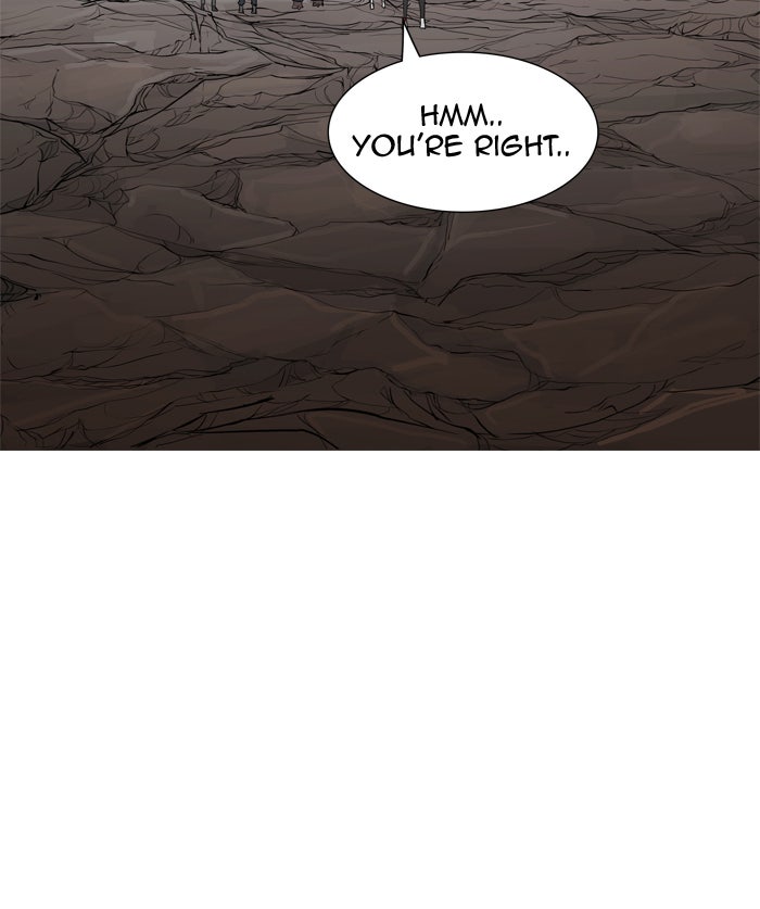 Tower of God manga, chapter 358, page 66 of 95