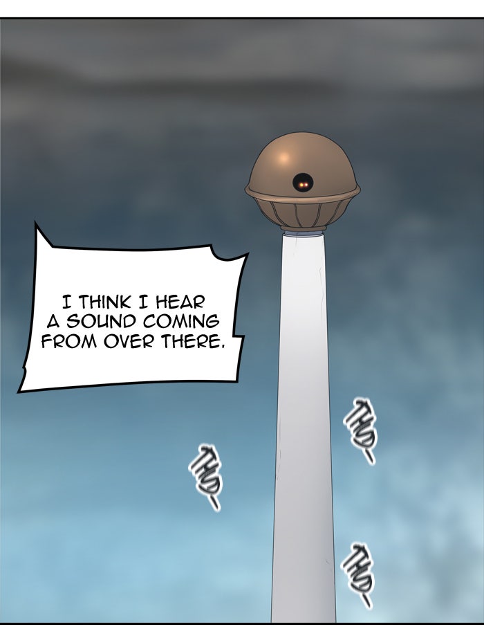 Tower of God manga, chapter 358, page 68 of 95