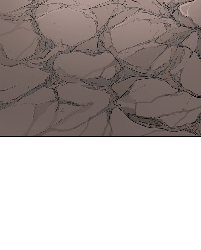 Tower of God manga, chapter 358, page 70 of 95