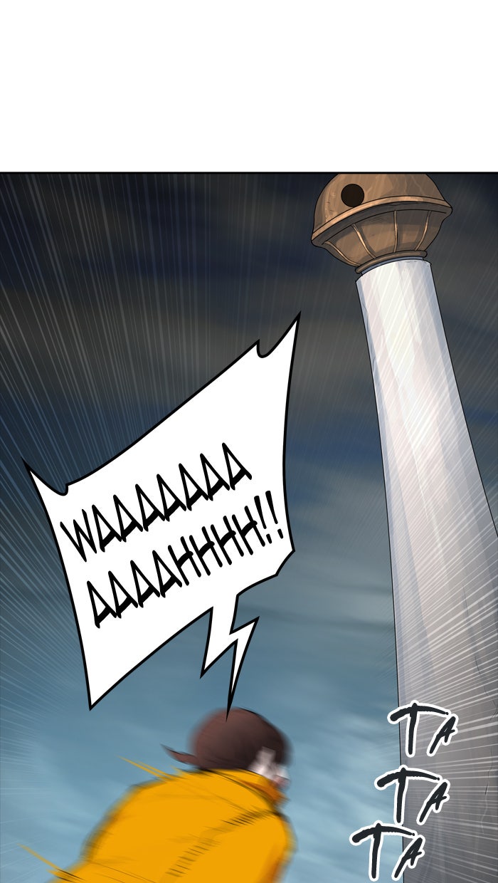 Tower of God manga, chapter 358, page 71 of 95
