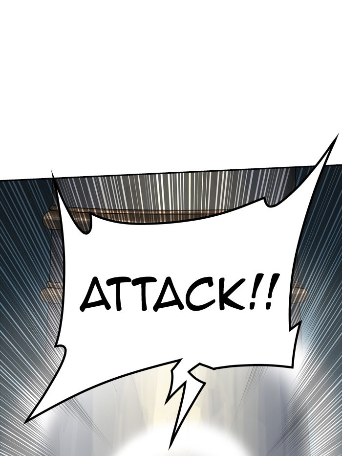 Tower of God manga, chapter 358, page 73 of 95