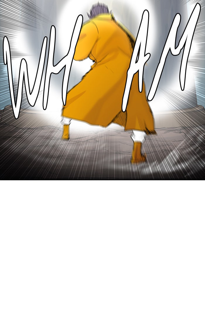 Tower of God manga, chapter 358, page 74 of 95