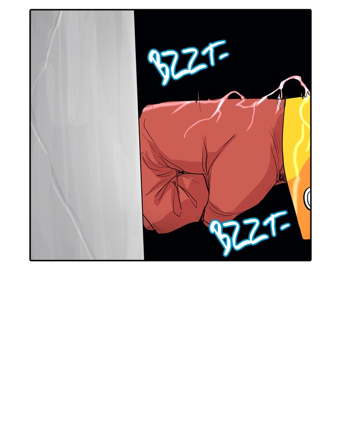 Tower of God manga, chapter 358, page 75 of 95