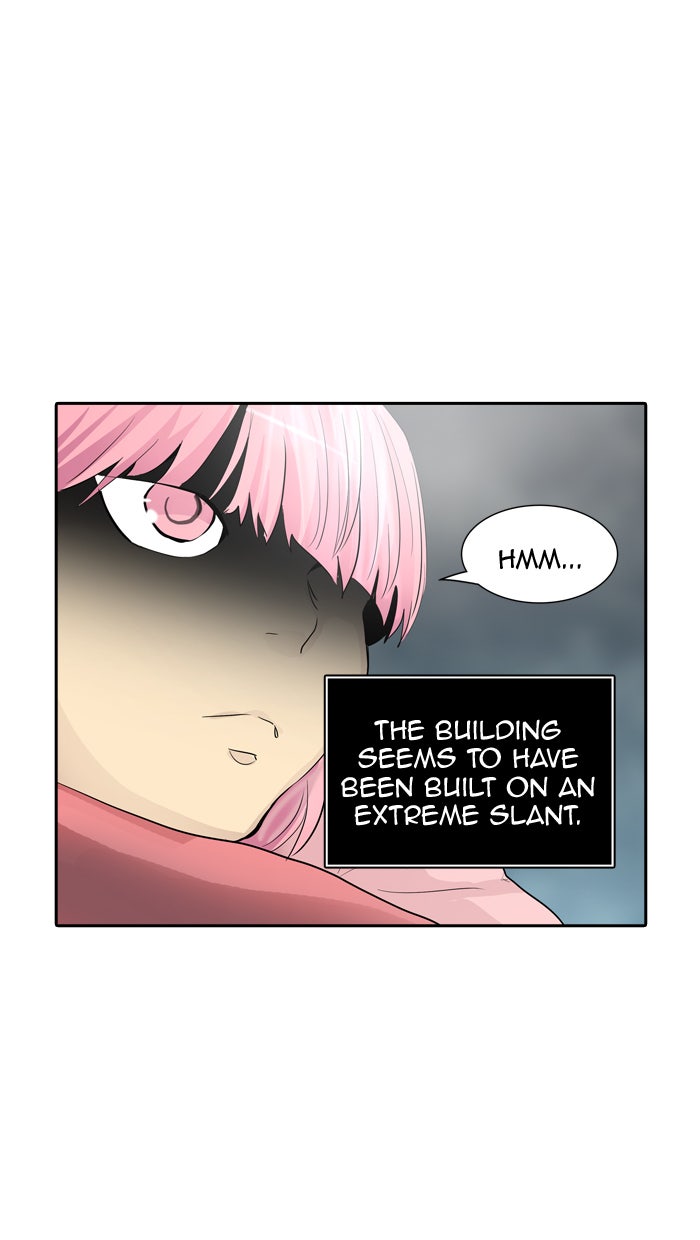 Tower of God manga, chapter 358, page 79 of 95