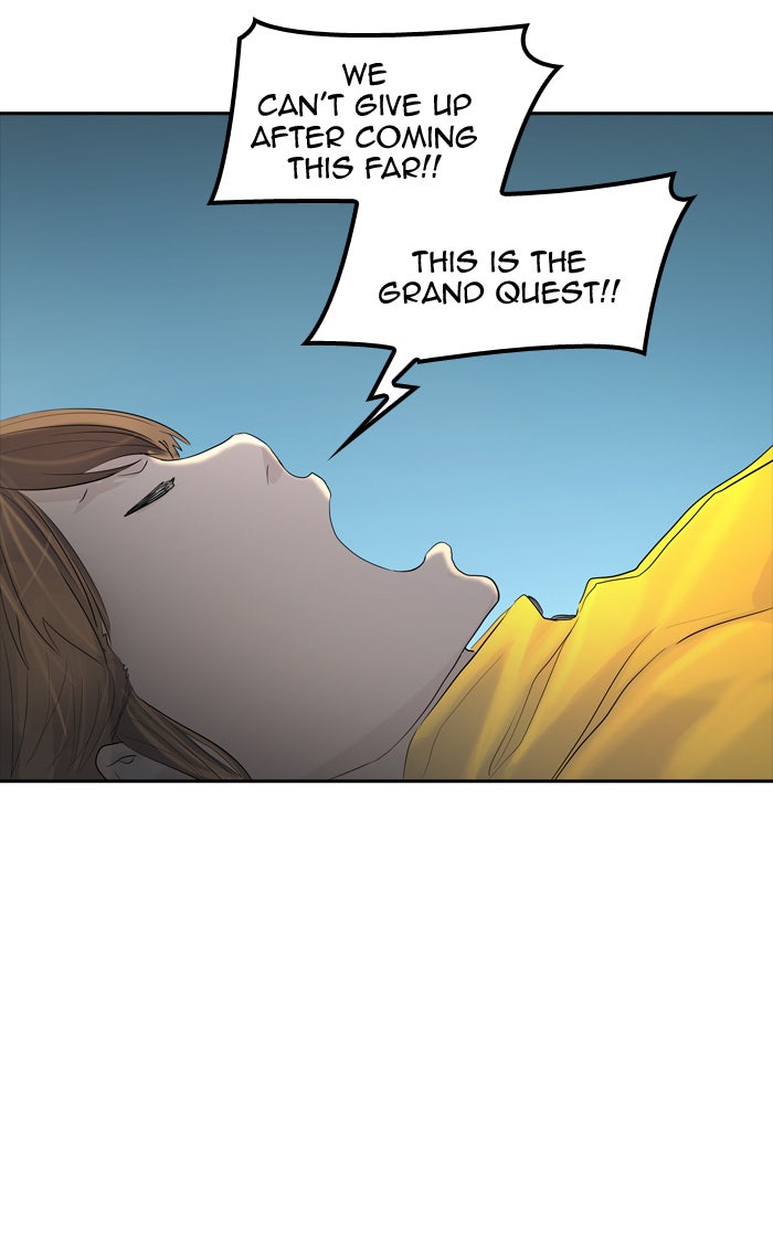 Tower of God manga, chapter 358, page 81 of 95