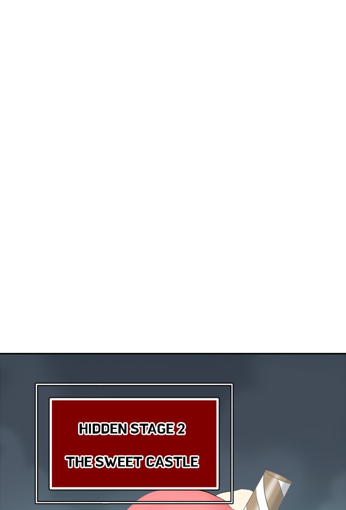Tower of God manga, chapter 358, page 89 of 95