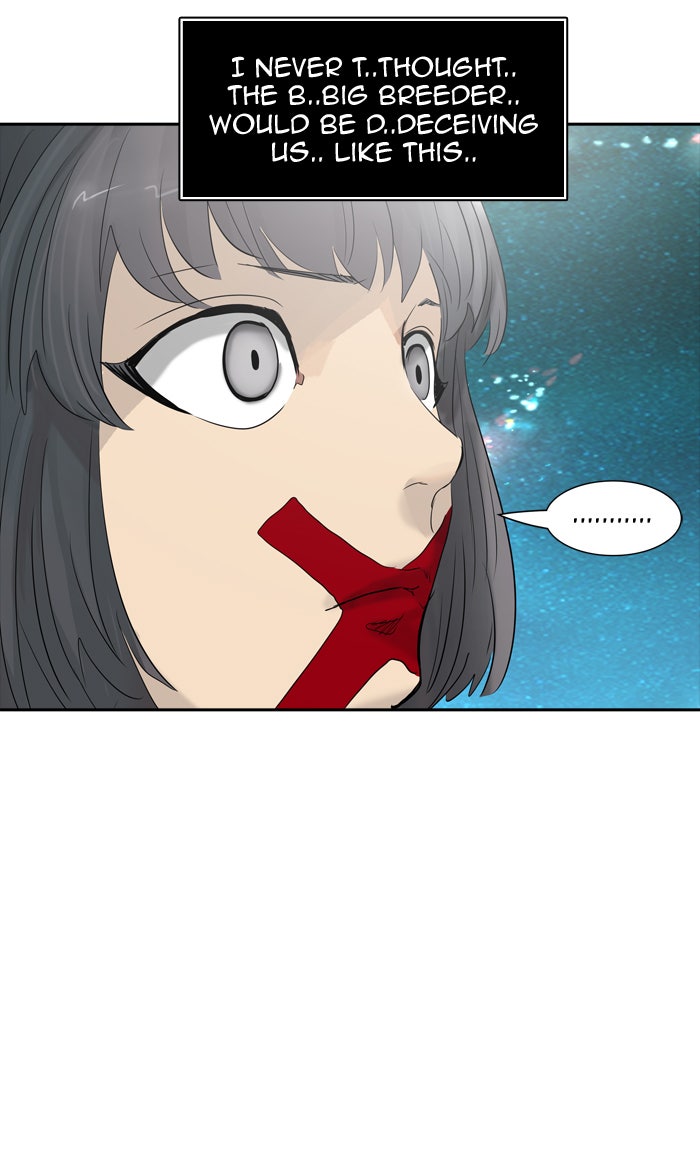 Tower of God manga, chapter 358, page 9 of 95