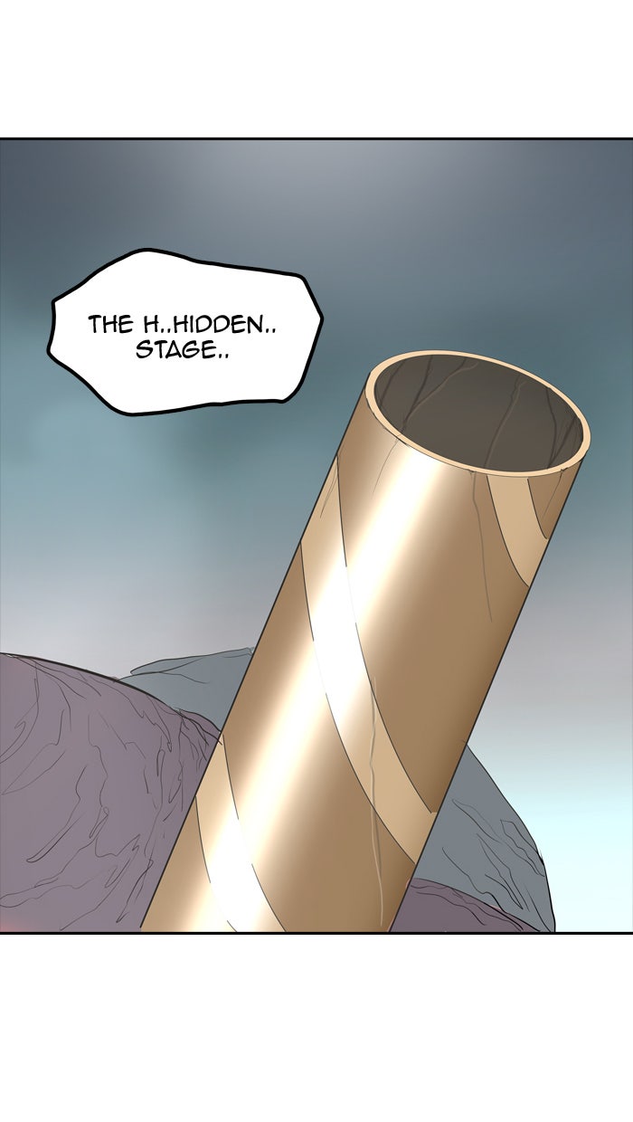 Tower of God manga, chapter 358, page 92 of 95