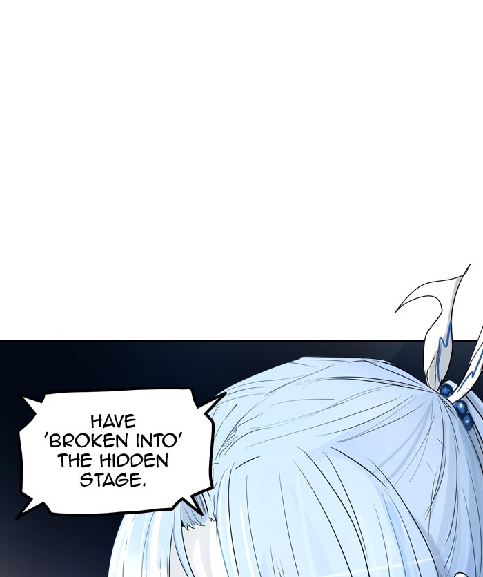 Tower of God manga, chapter 358, page 94 of 95