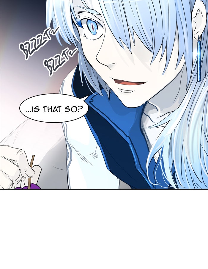Tower of God manga, chapter 358, page 95 of 95