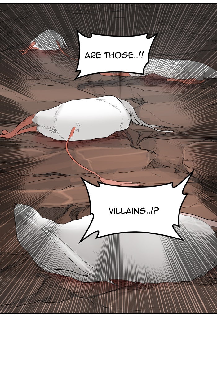 Tower of God manga, chapter 359, page 15 of 88