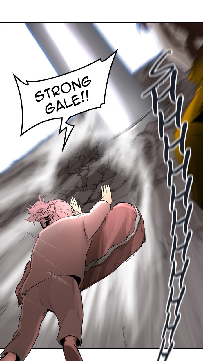 Tower of God manga, chapter 359, page 20 of 88