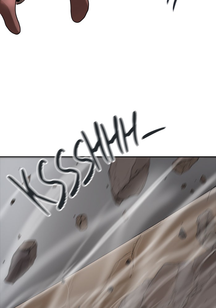 Tower of God manga, chapter 359, page 21 of 88