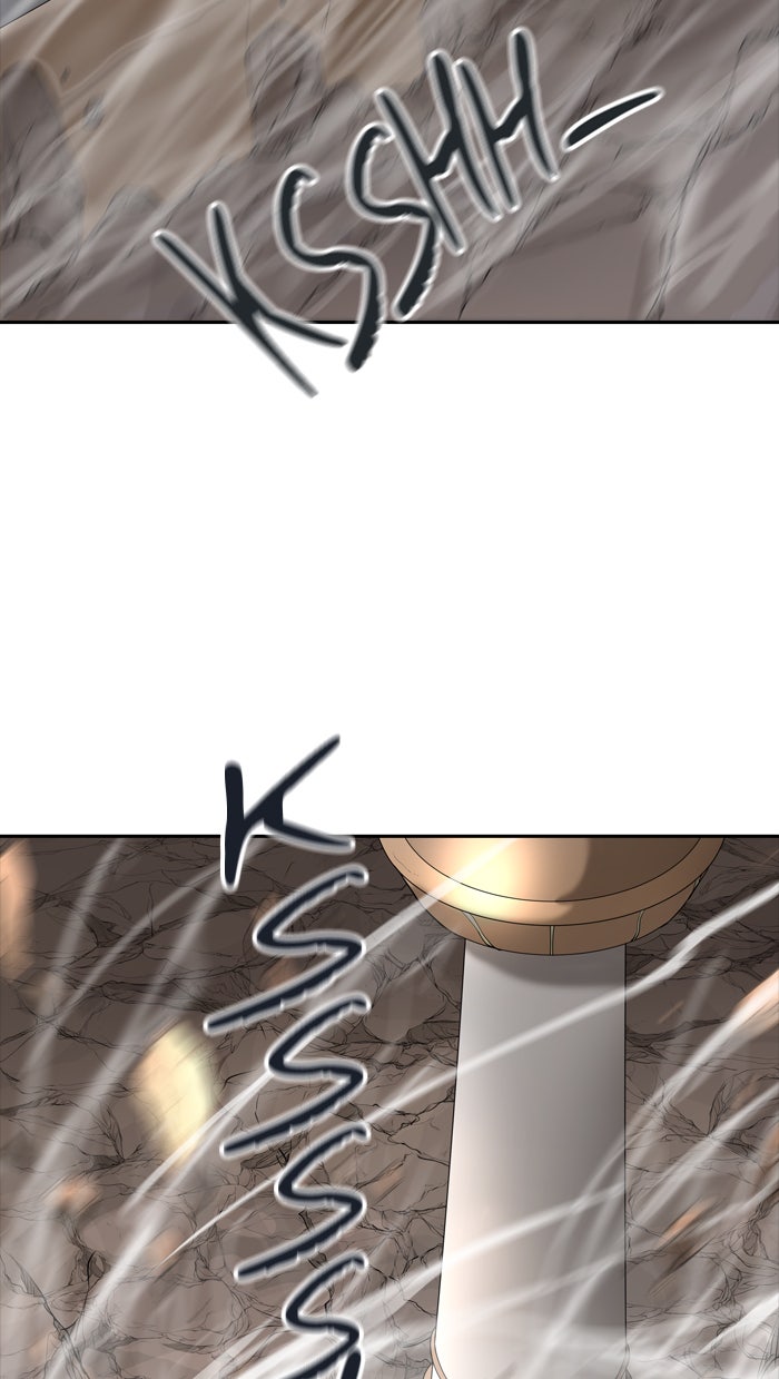 Tower of God manga, chapter 359, page 22 of 88