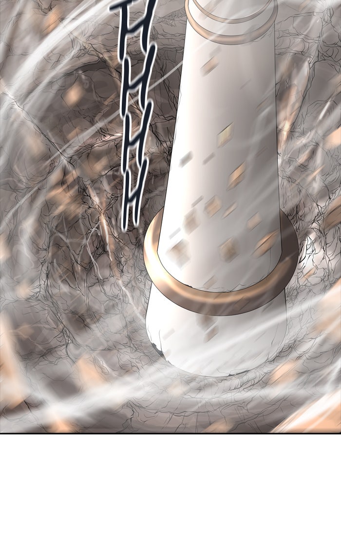 Tower of God manga, chapter 359, page 23 of 88