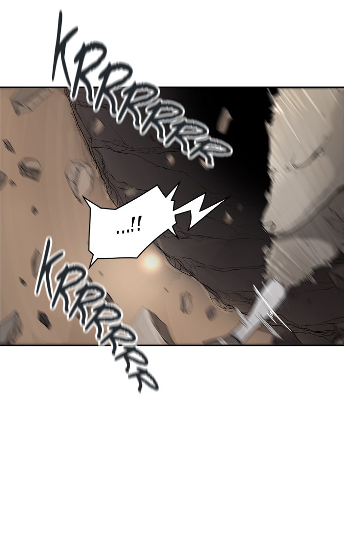 Tower of God manga, chapter 359, page 24 of 88