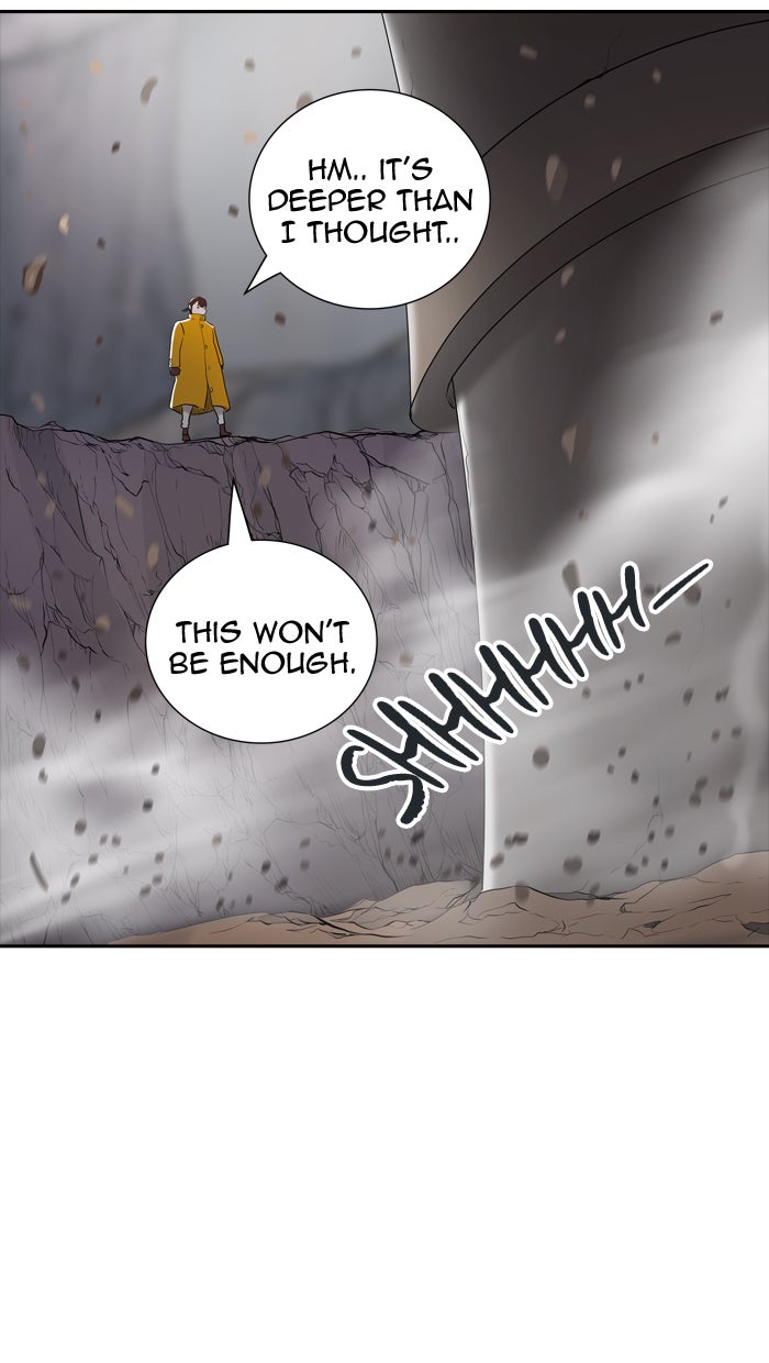 Tower of God manga, chapter 359, page 25 of 88
