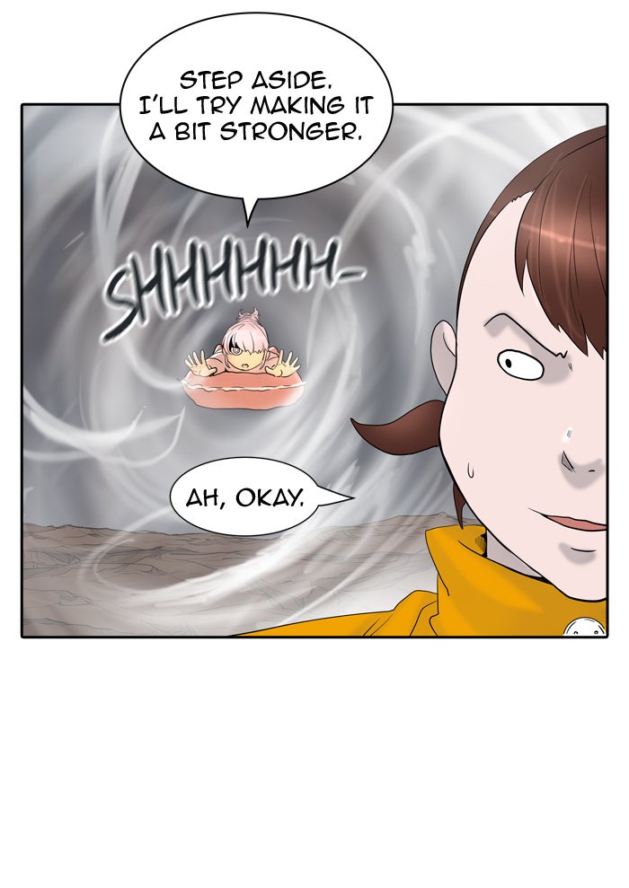 Tower of God manga, chapter 359, page 26 of 88