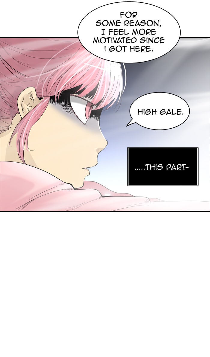 Tower of God manga, chapter 359, page 27 of 88