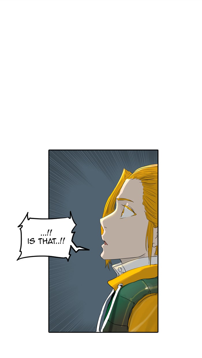 Tower of God manga, chapter 359, page 31 of 88