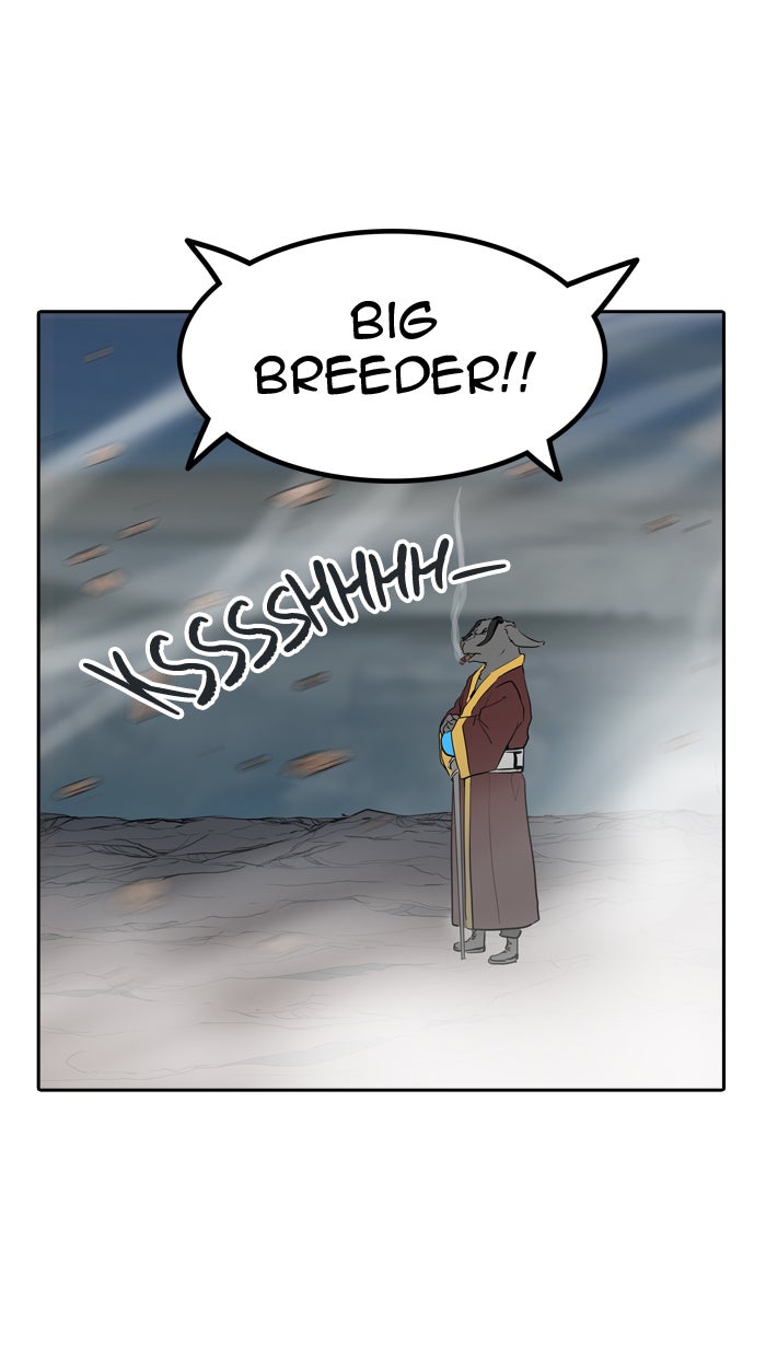 Tower of God manga, chapter 359, page 32 of 88