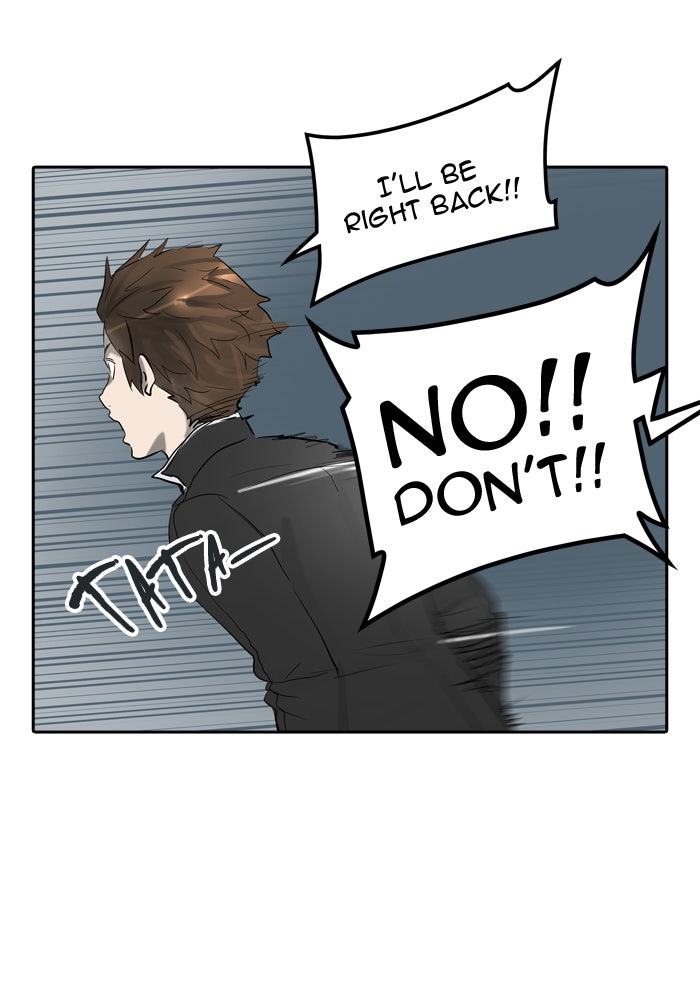 Tower of God manga, chapter 359, page 34 of 88