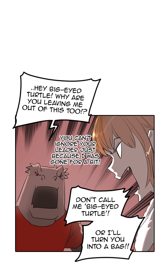 Tower of God manga, chapter 359, page 41 of 88