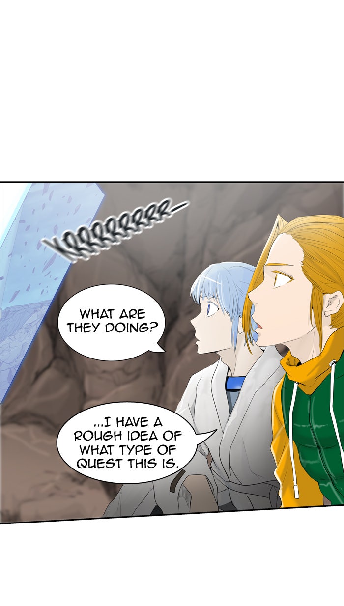 Tower of God manga, chapter 359, page 44 of 88