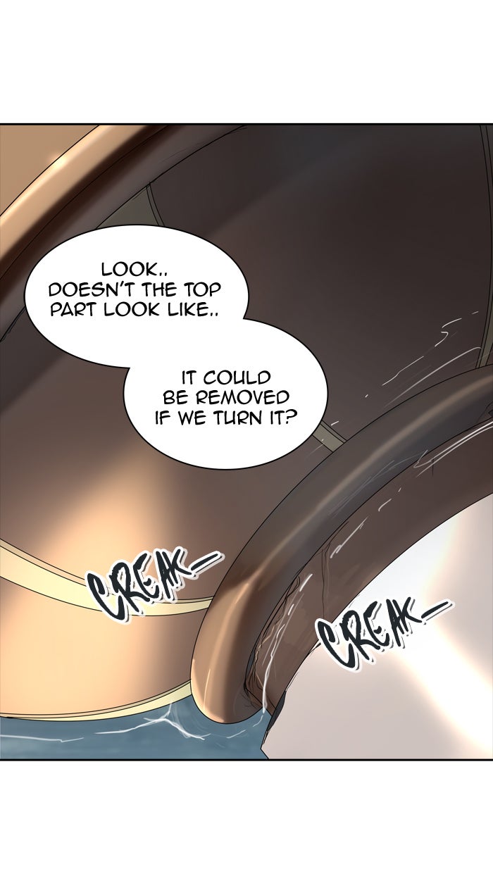 Tower of God manga, chapter 359, page 48 of 88