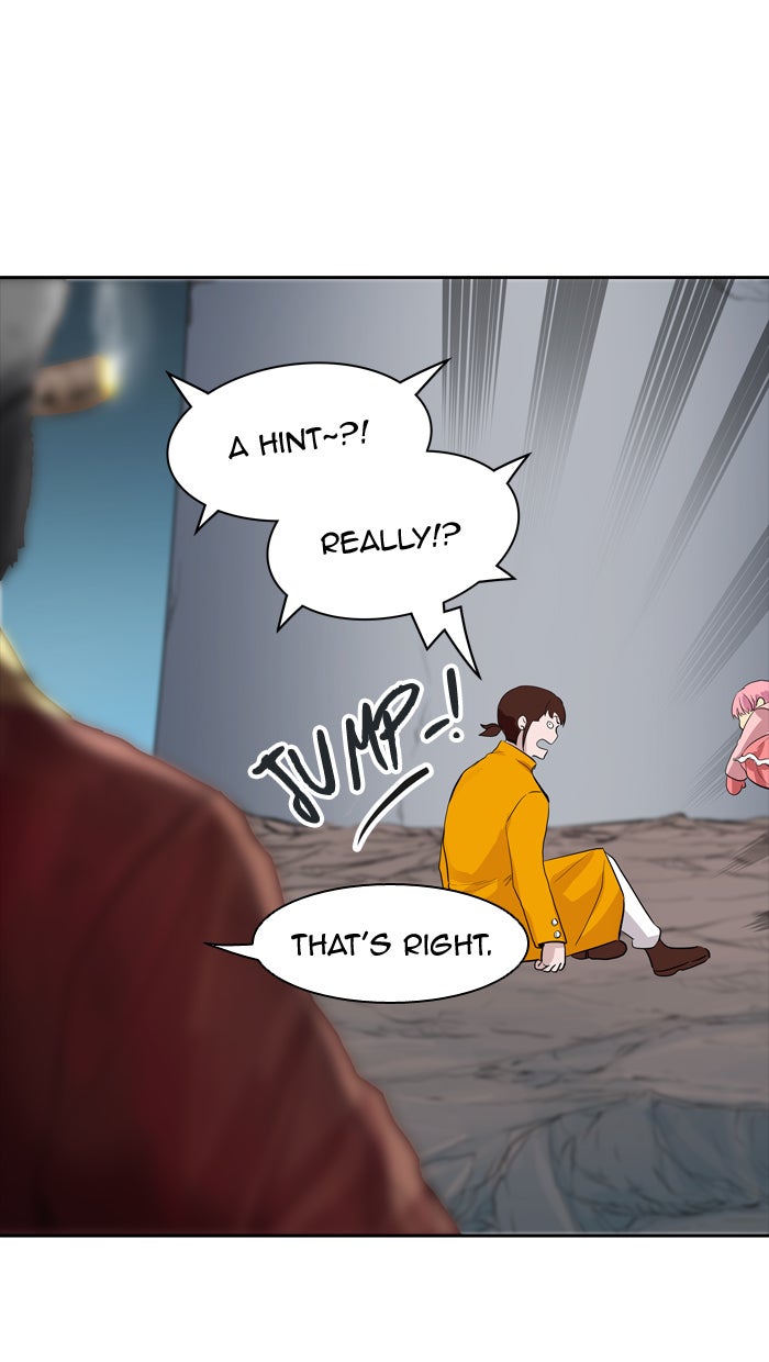 Tower of God manga, chapter 359, page 5 of 88