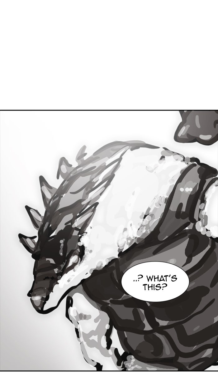 Tower of God manga, chapter 359, page 51 of 88