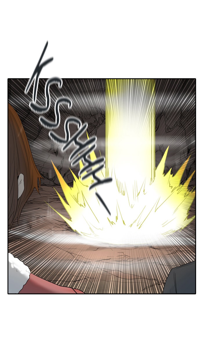 Tower of God manga, chapter 359, page 53 of 88
