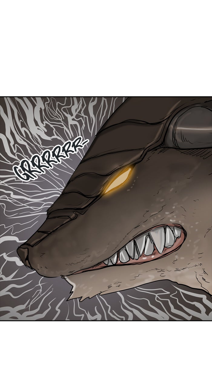 Tower of God manga, chapter 359, page 55 of 88