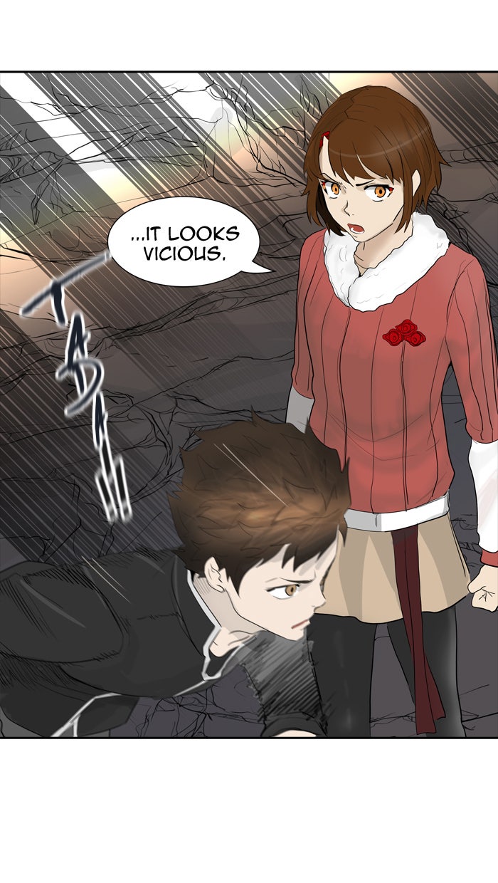 Tower of God manga, chapter 359, page 56 of 88