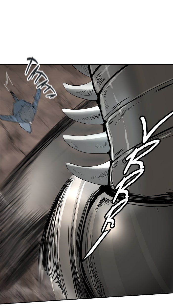 Tower of God manga, chapter 359, page 57 of 88