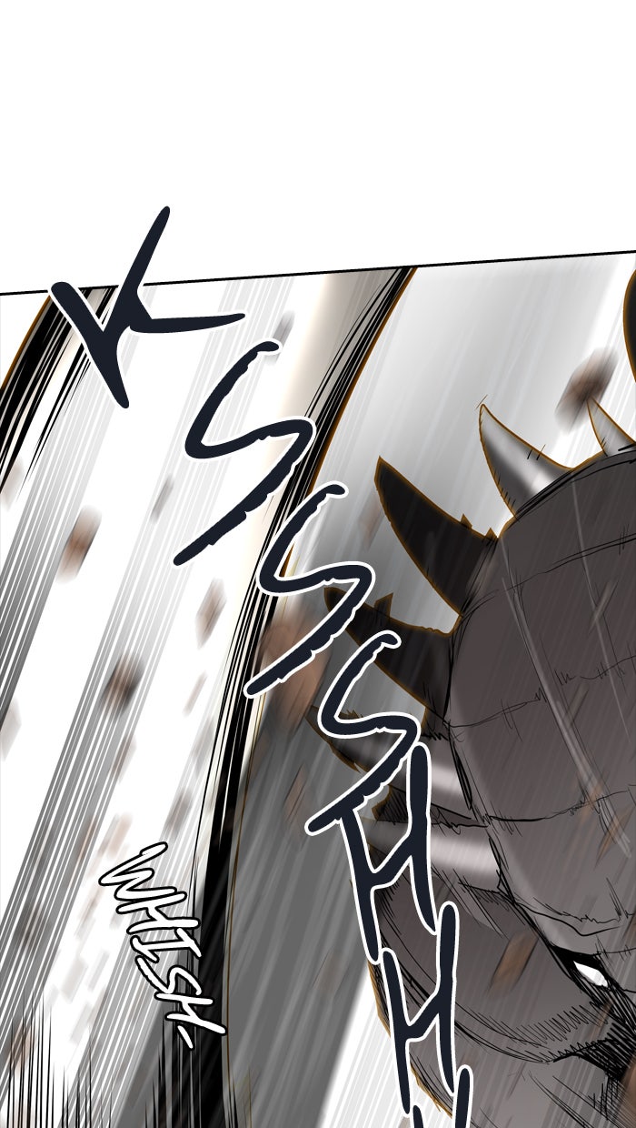 Tower of God manga, chapter 359, page 58 of 88