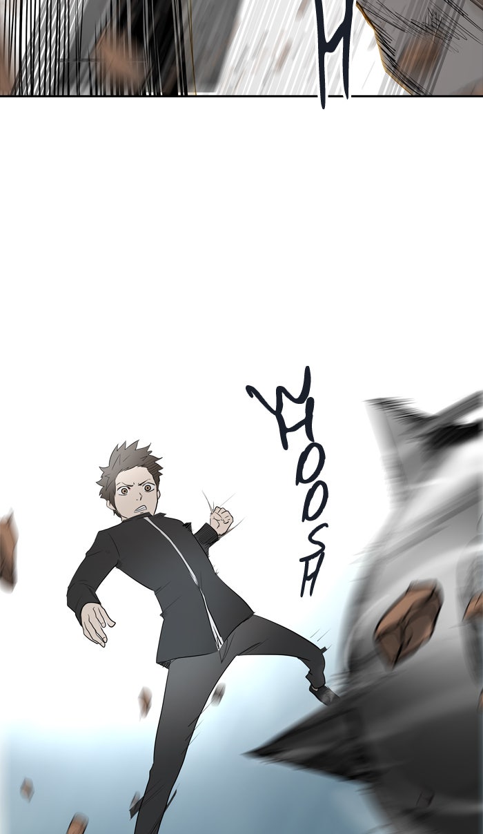 Tower of God manga, chapter 359, page 59 of 88