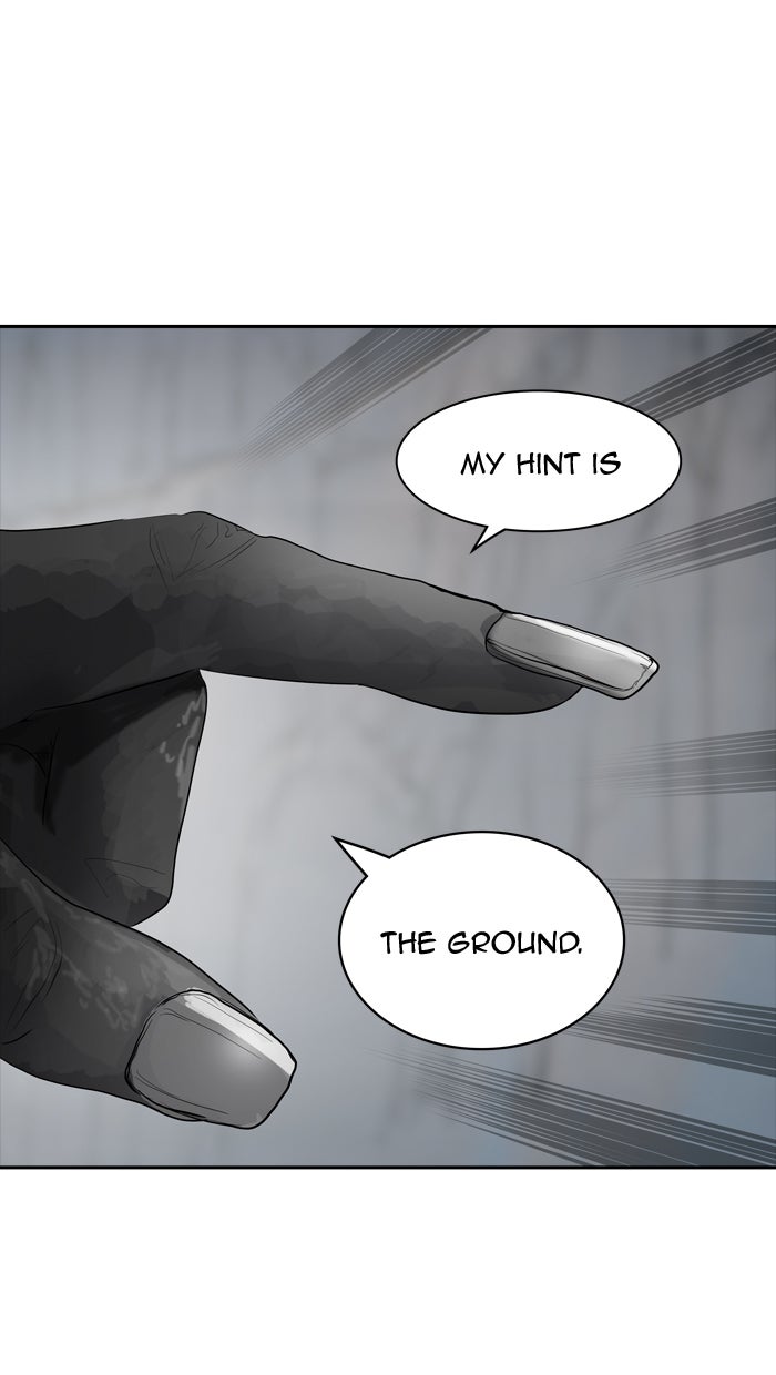 Tower of God manga, chapter 359, page 6 of 88